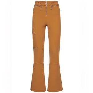 Cordova Eiger Ski Pants - Size S - Brown